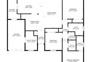 1915 Nevada St, Denton, TX 76209 - Photo 31