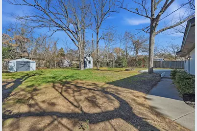 1915 Nevada Street, Denton, TX 76209 - Photo 29