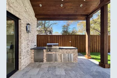 6537 Trammel Drive, Dallas, TX 75214 - Photo 33