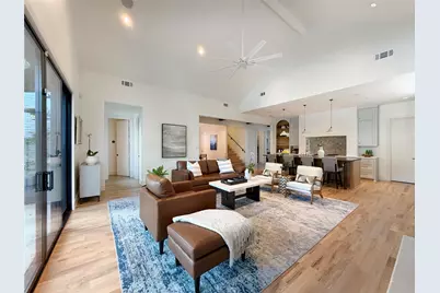 6537 Trammel Drive, Dallas, TX 75214 - Photo 15