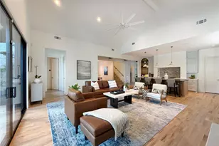 6537 Trammel Dr, Dallas, TX 75214 - Photo 15