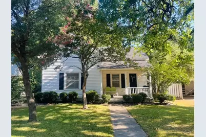 411 E Main Street, Whitesboro, TX 76273 - Photo 1