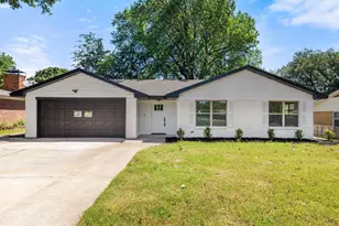 9056 Berkshire Dr, Frisco, TX 75033 - Photo 1