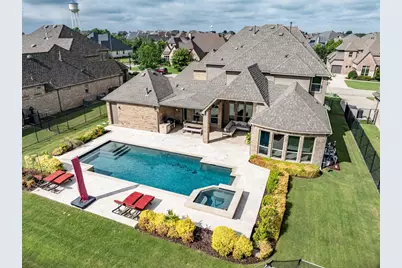 507 Maggie Trail, Lucas, TX 75002 - Photo 1