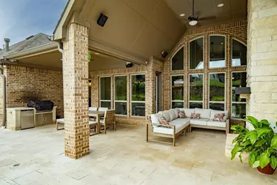 507 Maggie Trail, Lucas, TX 75002 - Photo 35