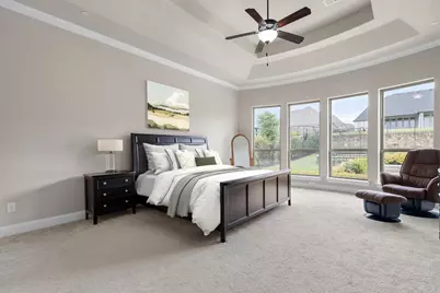 507 Maggie Trail, Lucas, TX 75002 - Photo 19