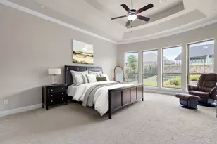 507 Maggie Trail, Lucas, TX 75002 - Photo 19