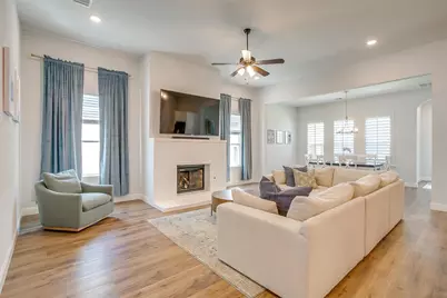 113 Observation Drive W, Aledo, TX 76008 - Photo 3