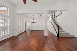 916 Riviera Dr, Mansfield, TX 76063 - Photo 7