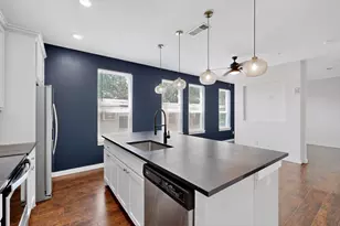 800 S Welch St, Denton, TX 76201 - Photo 3