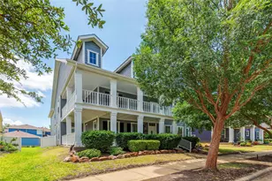 1508 Southern Pine Dr, Savannah, TX 76227 - Photo 1