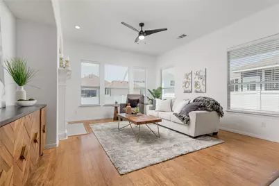 1508 Southern Pine Drive, Savannah, TX 76227 - Photo 17