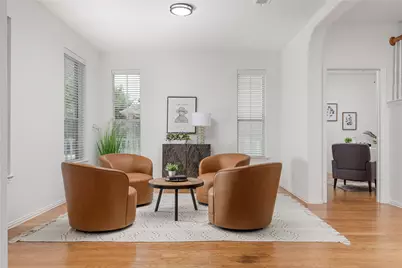 1508 Southern Pine Drive, Savannah, TX 76227 - Photo 5