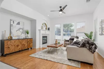 1508 Southern Pine Drive, Savannah, TX 76227 - Photo 15