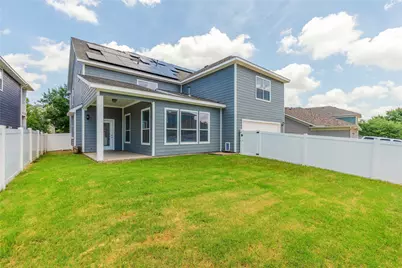 1508 Southern Pine Drive, Savannah, TX 76227 - Photo 31