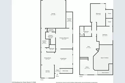 4133 Broadway, Flower Mound, TX 75028 - Photo 27