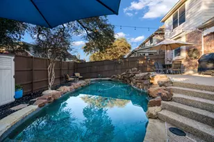 2313 Sunflower Ln, Flower Mound, TX 75028 - Photo 17