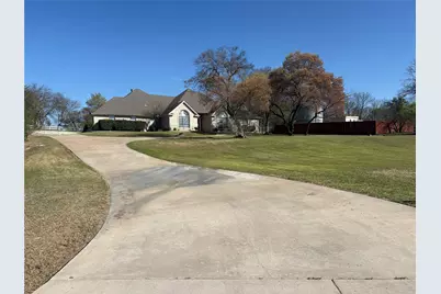 2300 Walter Smith Road, Azle, TX 76020 - Photo 1