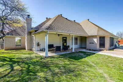 2300 Walter Smith Road, Azle, TX 76020 - Photo 33
