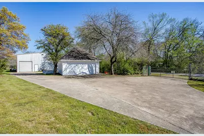 2300 Walter Smith Road, Azle, TX 76020 - Photo 35