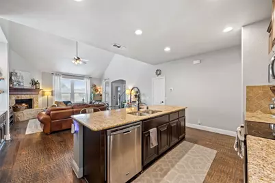 6502 Mesquite Trail, McKinney, TX 75071 - Photo 9