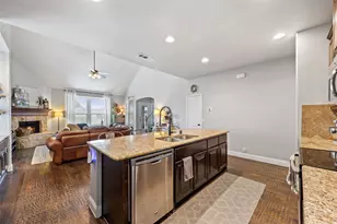 6502 Mesquite Trail, McKinney, TX 75071 - Photo 9