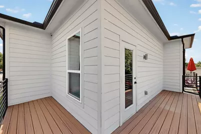 800 S Welch Street #104, Denton, TX 76201 - Photo 9