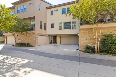 1801 Annex Avenue #403, Dallas, TX 75204 - Photo 1