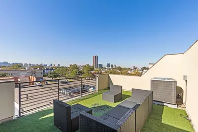 1801 Annex Avenue #403, Dallas, TX 75204 - Photo 23