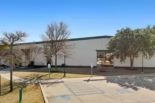 2617 Hollow Ridge Dr, Denton, TX 76210 - Photo 33