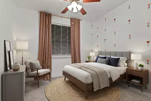 2617 Hollow Ridge Dr, Denton, TX 76210 - Photo 23