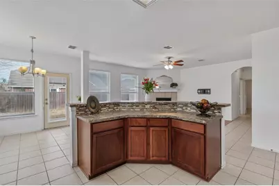 2617 Hollow Ridge Drive, Denton, TX 76210 - Photo 7