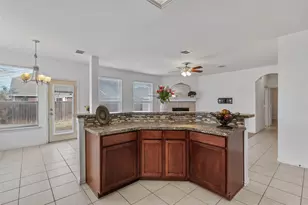 2617 Hollow Ridge Dr, Denton, TX 76210 - Photo 7