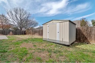 2617 Hollow Ridge Drive, Denton, TX 76210 - Photo 31