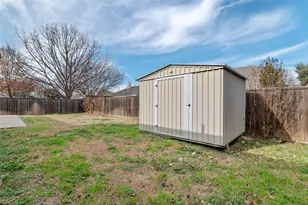 2617 Hollow Ridge Dr, Denton, TX 76210 - Photo 31