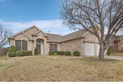 2617 Hollow Ridge Drive, Denton, TX 76210 - Photo 1
