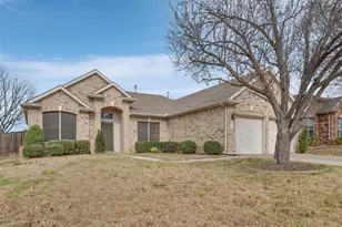 2617 Hollow Ridge Dr, Denton, TX 76210 - Photo 1