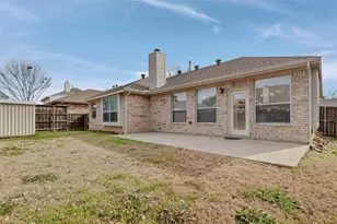 2617 Hollow Ridge Dr, Denton, TX 76210 - Photo 29