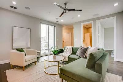 381 E Greenbriar Lane #804, Dallas, TX 75203 - Photo 13