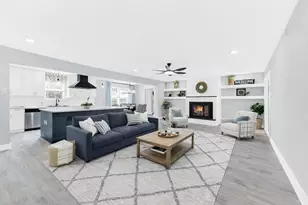 5821 Clendenin Ave, Dallas, TX 75228 - Photo 5