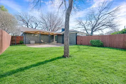 5821 Clendenin Avenue, Dallas, TX 75228 - Photo 27