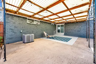 5821 Clendenin Avenue, Dallas, TX 75228 - Photo 23