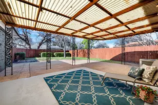 5821 Clendenin Ave, Dallas, TX 75228 - Photo 25