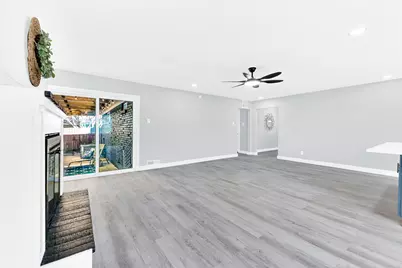 5821 Clendenin Avenue, Dallas, TX 75228 - Photo 13