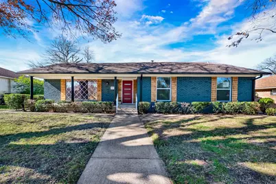 5821 Clendenin Avenue, Dallas, TX 75228 - Photo 1