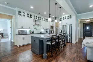 104 Lagrange Ct, Weatherford, TX 76088 - Photo 7