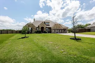 104 Lagrange Ct, Weatherford, TX 76088 - Photo 3