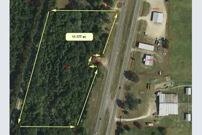 9343 N Hwy 271 W Side, Powderly, TX 75473 - Photo 1