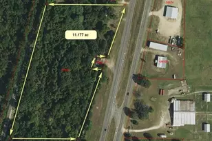 9343 N Hwy 271 W Side, Powderly, TX 75473 - Photo 1