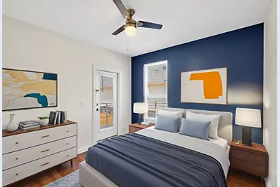 800 S Welch Street #208, Denton, TX 76201 - Photo 11